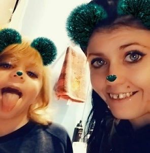 Meet your Posher, Destiny